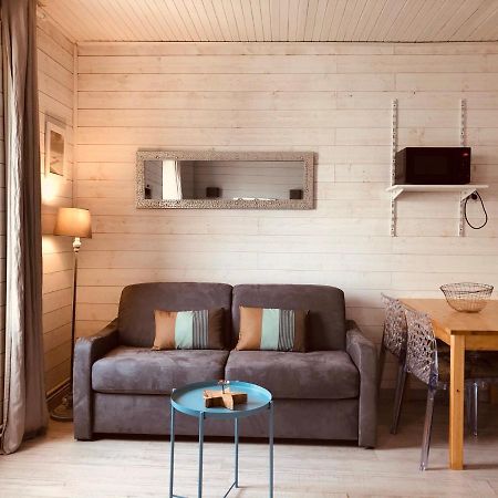 Studio Newport A 50 M Du Marche Et Calme Le Touquet Exterior foto